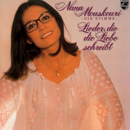 Nana Mouskouri